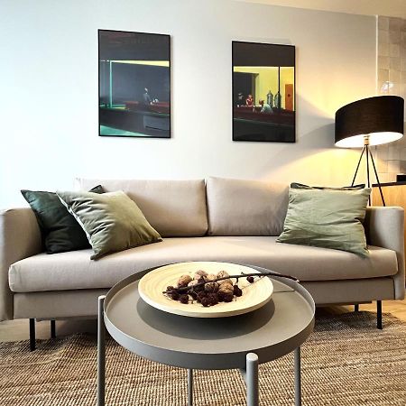ורוצלב Wyszynskiego Apartment - Self Check-In 20H - Parking &Lift מראה חיצוני תמונה