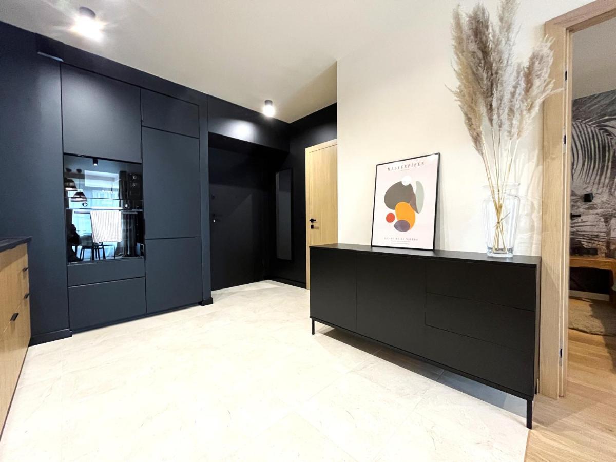 ורוצלב Wyszynskiego Apartment - Self Check-In 20H - Parking &Lift מראה חיצוני תמונה