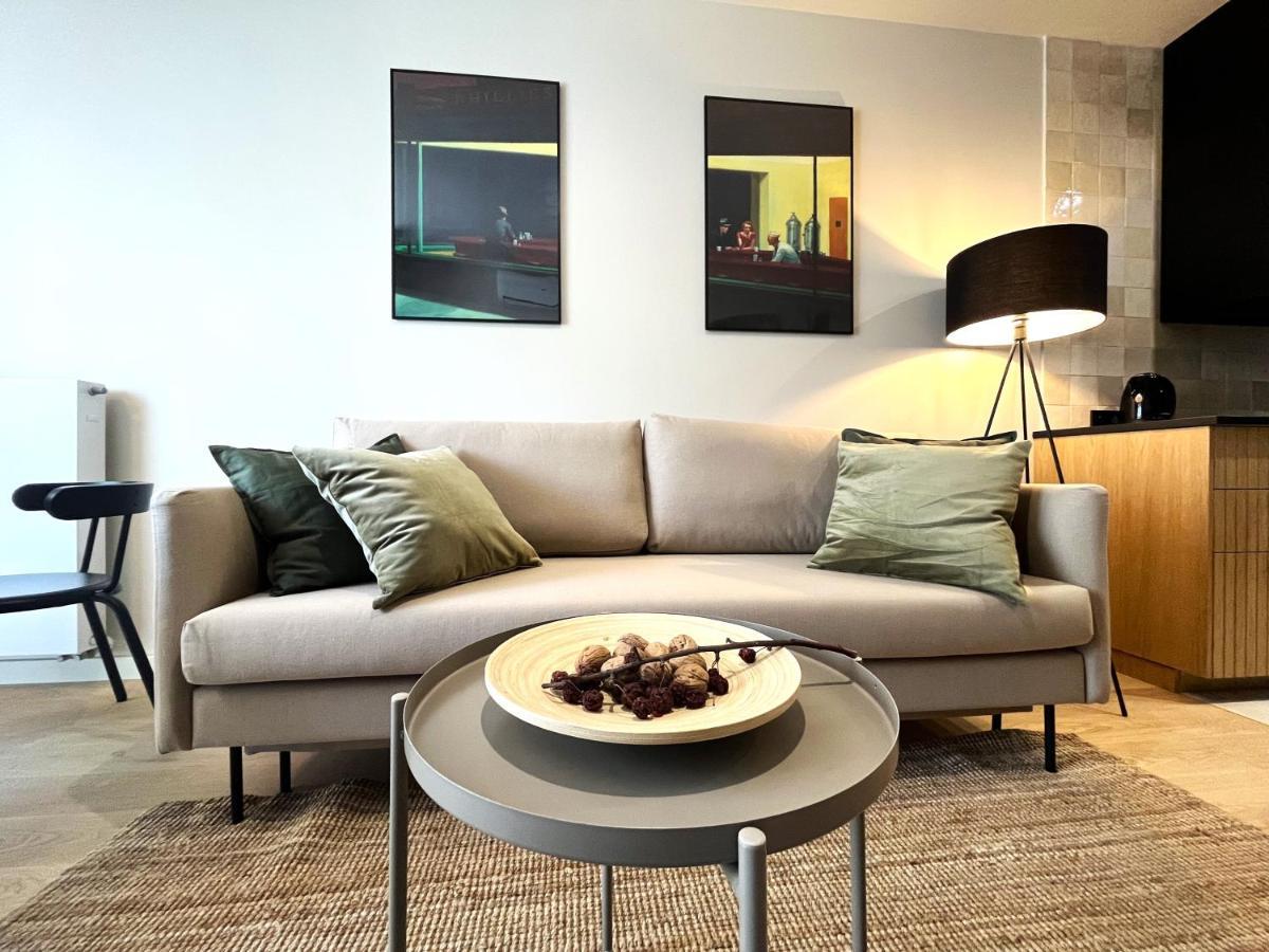 ורוצלב Wyszynskiego Apartment - Self Check-In 20H - Parking &Lift מראה חיצוני תמונה
