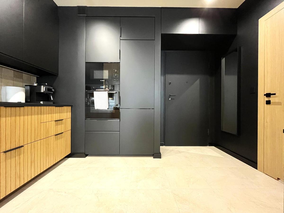 ורוצלב Wyszynskiego Apartment - Self Check-In 20H - Parking &Lift מראה חיצוני תמונה