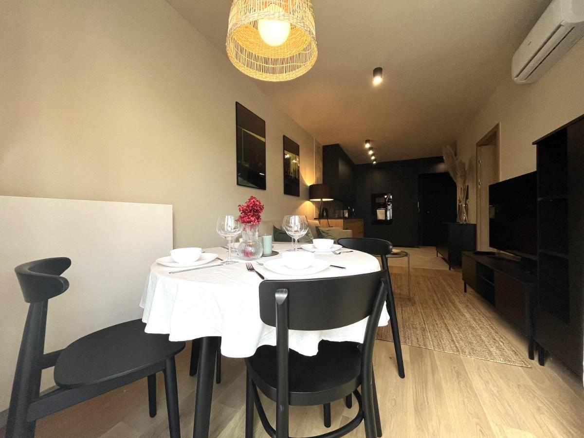 ורוצלב Wyszynskiego Apartment - Self Check-In 20H - Parking &Lift מראה חיצוני תמונה