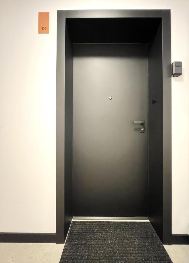 ורוצלב Wyszynskiego Apartment - Self Check-In 20H - Parking &Lift מראה חיצוני תמונה