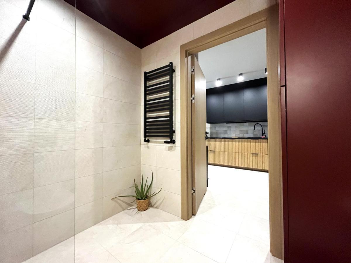 ורוצלב Wyszynskiego Apartment - Self Check-In 20H - Parking &Lift מראה חיצוני תמונה