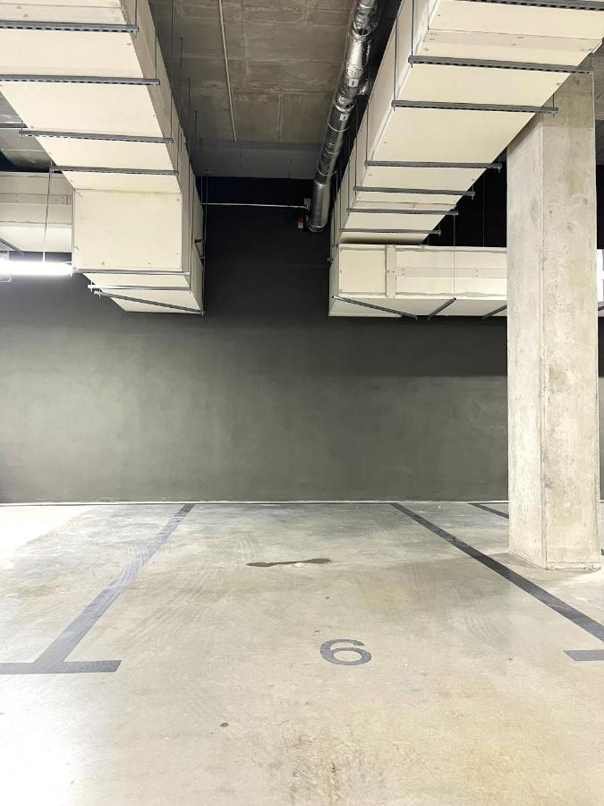 ורוצלב Wyszynskiego Apartment - Self Check-In 20H - Parking &Lift מראה חיצוני תמונה