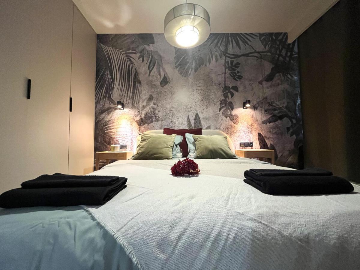 ורוצלב Wyszynskiego Apartment - Self Check-In 20H - Parking &Lift מראה חיצוני תמונה