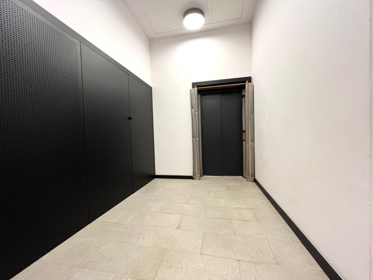 ורוצלב Wyszynskiego Apartment - Self Check-In 20H - Parking &Lift מראה חיצוני תמונה