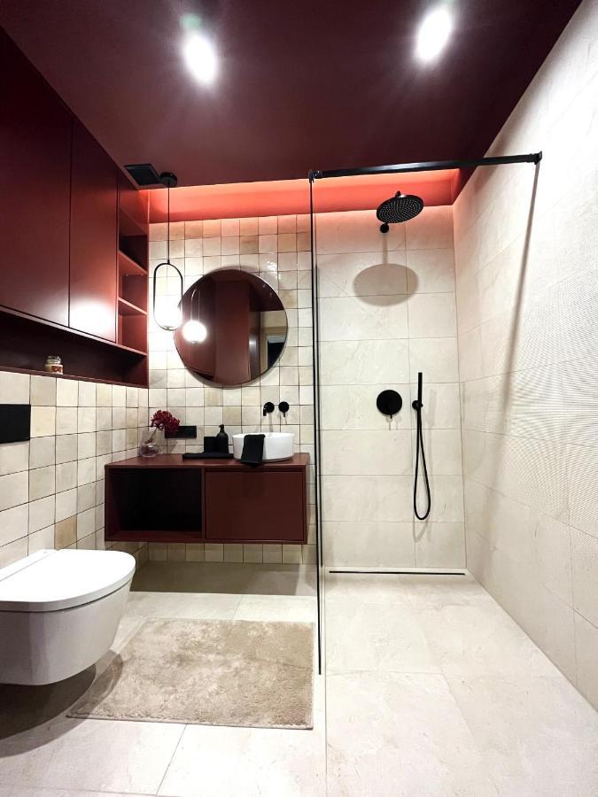 ורוצלב Wyszynskiego Apartment - Self Check-In 20H - Parking &Lift מראה חיצוני תמונה